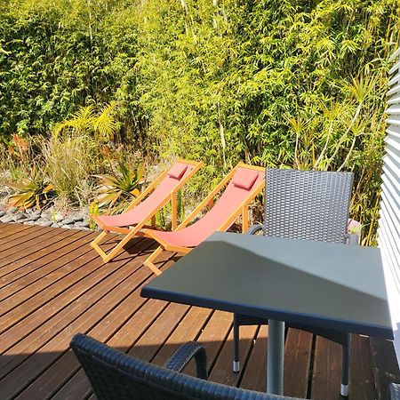 Chambre D'Hotes Chez Bea - Ch Double La Plaine-des-Palmistes Exterior foto