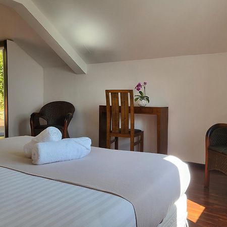 Chambre D'Hotes Chez Bea - Ch Double La Plaine-des-Palmistes Exterior foto