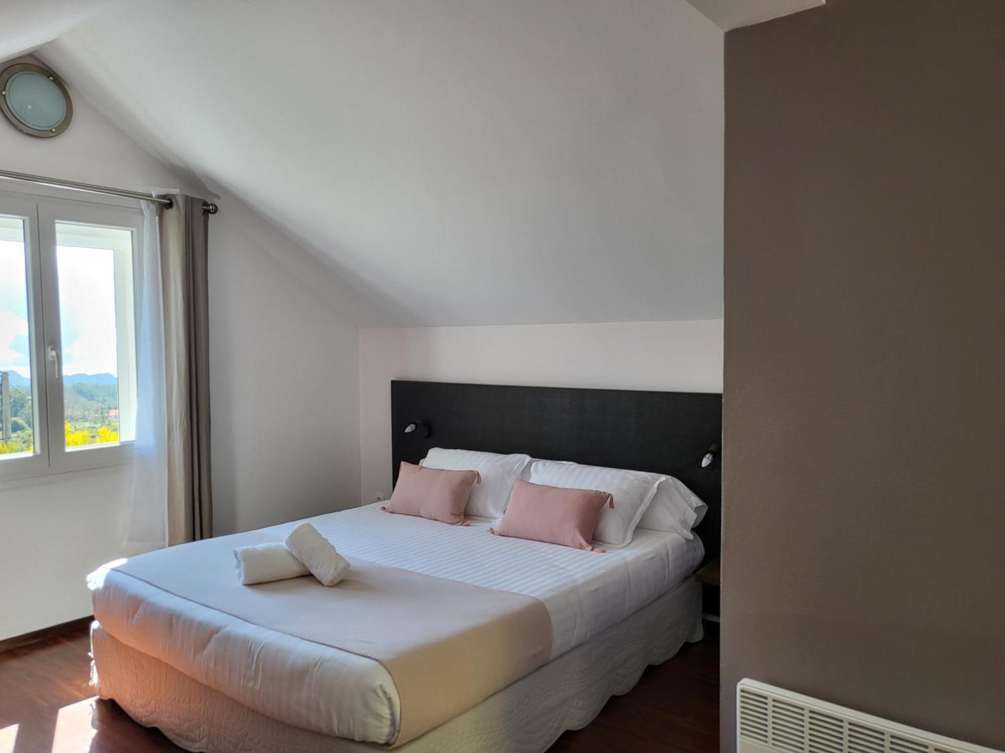Chambre D'Hotes Chez Bea - Ch Double La Plaine-des-Palmistes Exterior foto